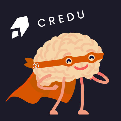 CREDU P2P CPE