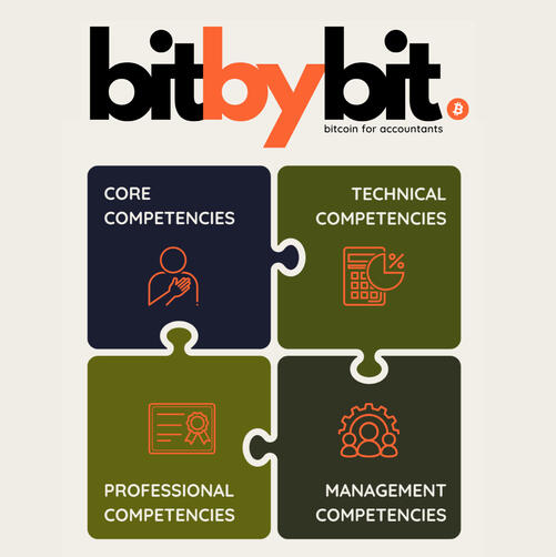 BITBYBIT accounting framework