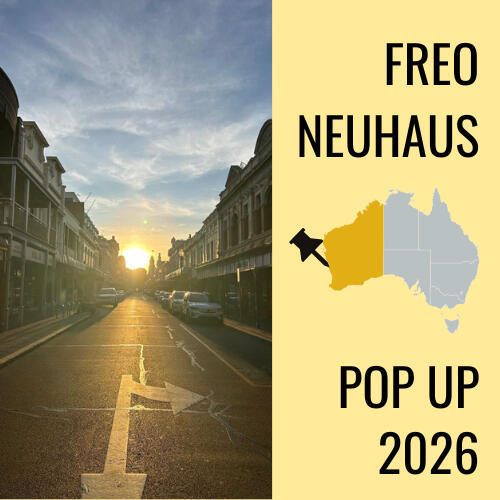 Freo Neuhaus