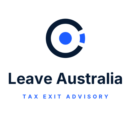 Leave Australia