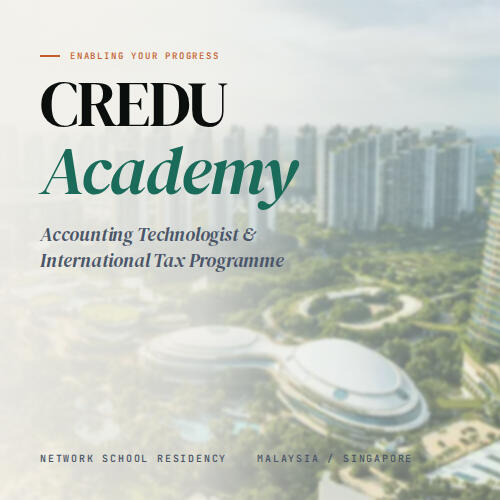 CREDU Academy