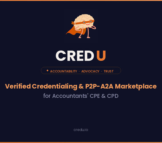 CREDU Platform